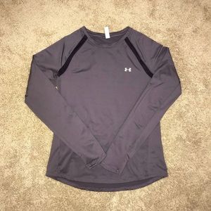 Under Armour ColdGear Long Sleeve Top